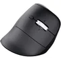 Trust Vyran 26107 Ratón Vertical Inalámbrico Ergonómico Recargable 3200 DPI Bluetooth Hyperscroll